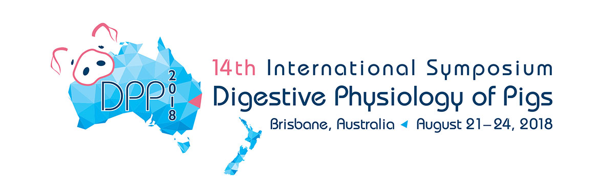 14th International Symposium on Digestive Physiology of Pigs